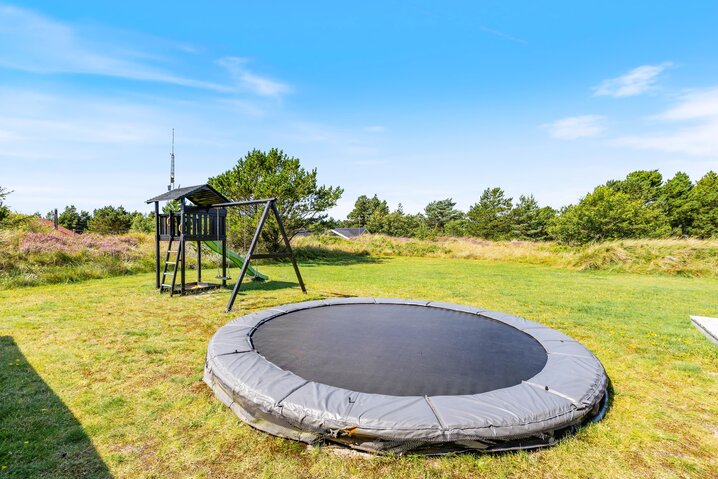 Ferienhaus 60737 in Solhaven 29, Blåvand - Bild #34