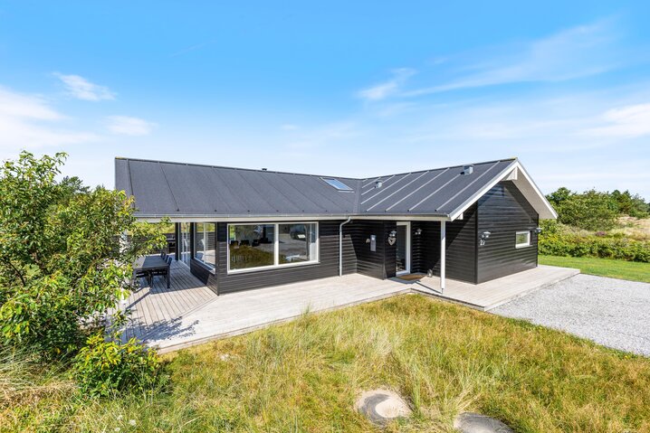 Ferienhaus 60737 in Solhaven 29, Blåvand - Bild #36