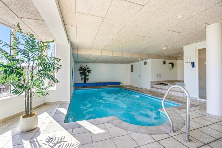 Holiday home 60738 at Fyrvej 39C, Blåvand - Picture #1