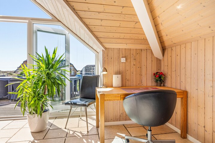 Holiday home 60738 at Fyrvej 39C, Blåvand - Picture #8