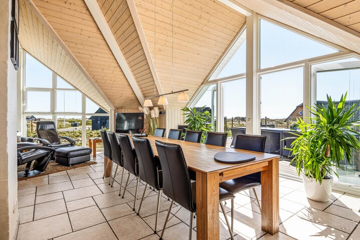 Holiday home 60738 at Fyrvej 39C, Blåvand - Picture #10