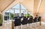 Holiday home 60738 at Fyrvej 39C, Blåvand - Picture #12