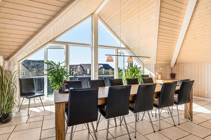 Holiday home 60738 at Fyrvej 39C, Blåvand - Picture #11