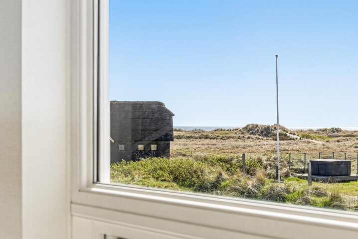 Holiday home 60738 at Fyrvej 39C, Blåvand - Picture #12