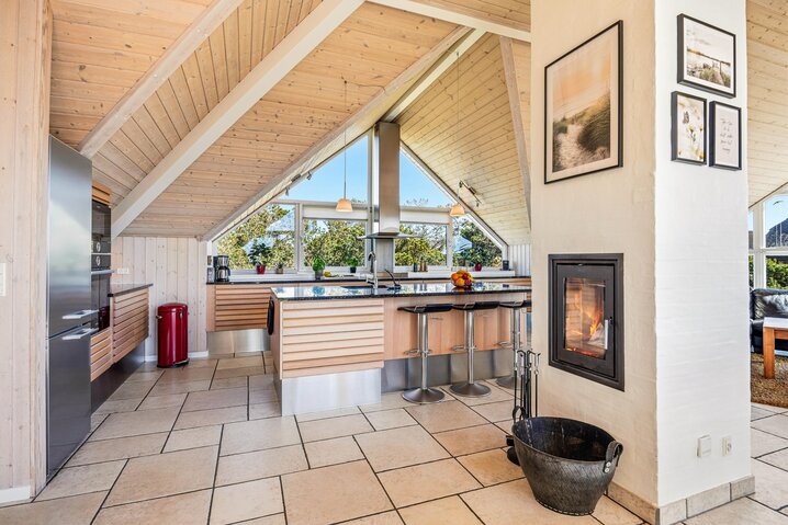 Holiday home 60738 at Fyrvej 39C, Blåvand - Picture #15