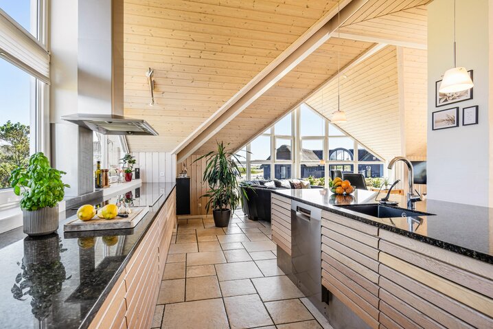 Holiday home 60738 at Fyrvej 39C, Blåvand - Picture #16