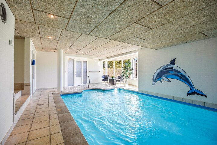 Holiday home 60738 at Fyrvej 39C, Blåvand - Picture #18