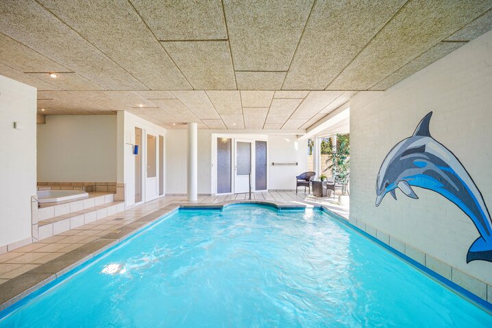 Holiday home 60738 at Fyrvej 39C, Blåvand - Picture #19