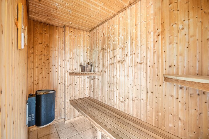 Holiday home 60738 at Fyrvej 39C, Blåvand - Picture #23