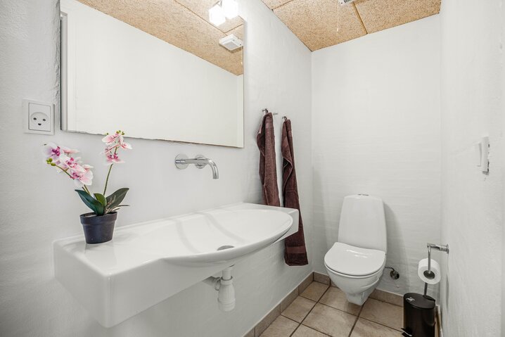 Holiday home 60738 at Fyrvej 39C, Blåvand - Picture #26