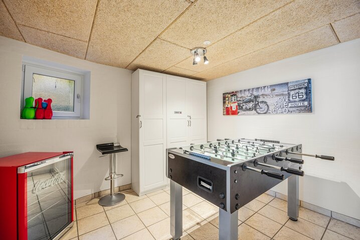 Holiday home 60738 at Fyrvej 39C, Blåvand - Picture #28