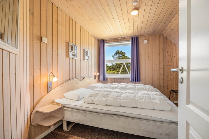 Holiday home 60738 at Fyrvej 39C, Blåvand - Picture #29