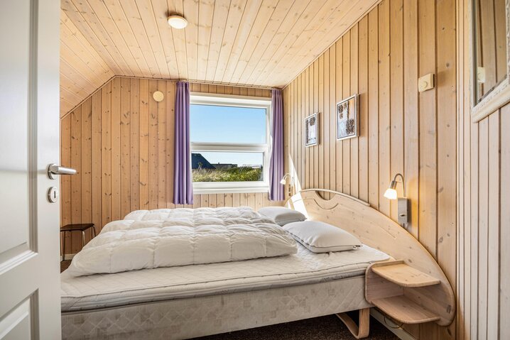 Holiday home 60738 at Fyrvej 39C, Blåvand - Picture #33