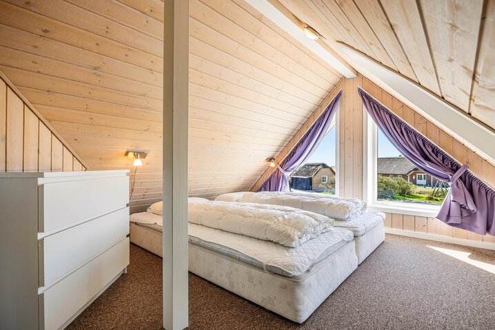 Holiday home 60738 at Fyrvej 39C, Blåvand - Picture #38