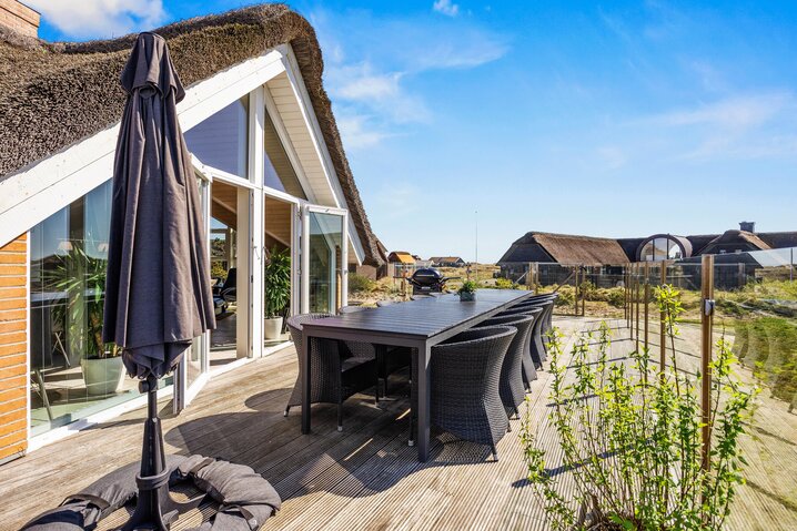 Holiday home 60738 at Fyrvej 39C, Blåvand - Picture #43