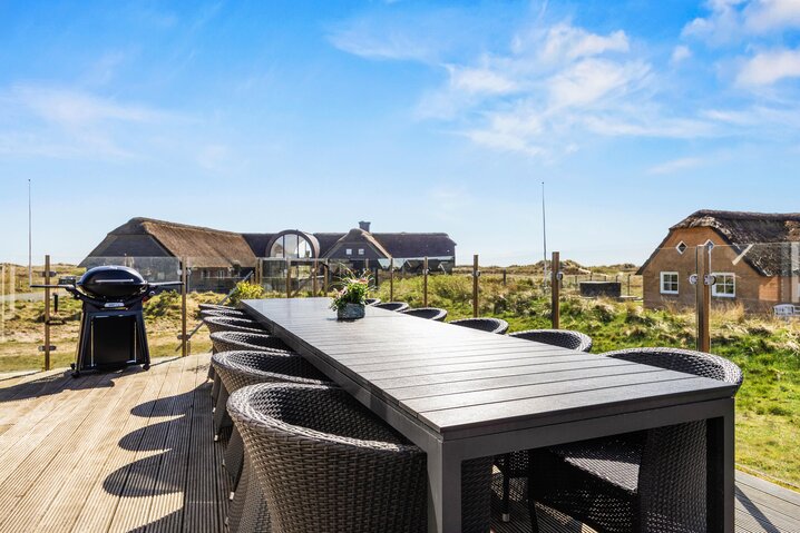 Holiday home 60738 at Fyrvej 39C, Blåvand - Picture #46
