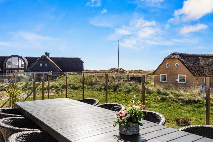 Holiday home 60738 at Fyrvej 39C, Blåvand - Picture #47