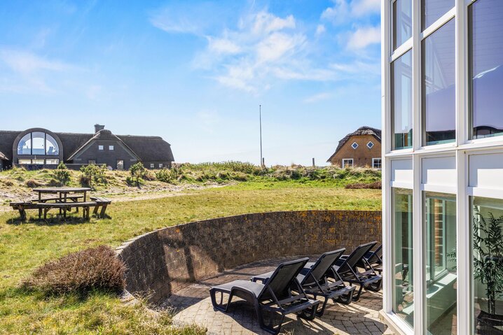 Holiday home 60738 at Fyrvej 39C, Blåvand - Picture #48