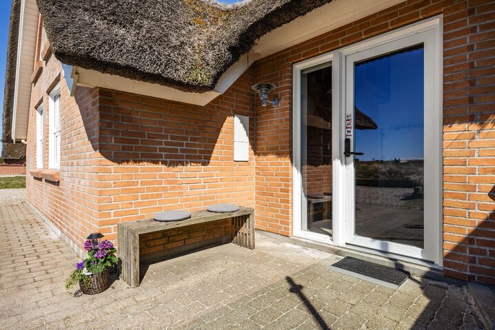 Holiday home 60738 at Fyrvej 39C, Blåvand - Picture #54