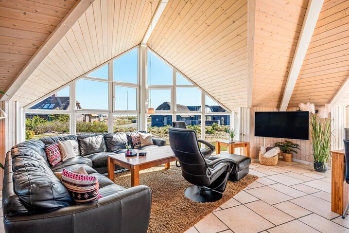 Holiday home 60738 at Fyrvej 39C, Blåvand - Picture #2