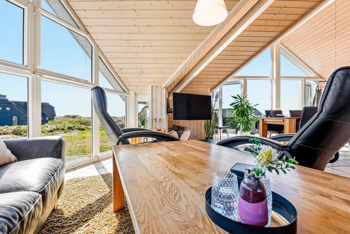 Holiday home 60738 at Fyrvej 39C, Blåvand - Picture #6