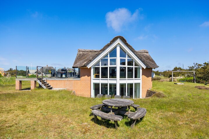 Holiday home 60738 at Fyrvej 39C, Blåvand - Picture #50