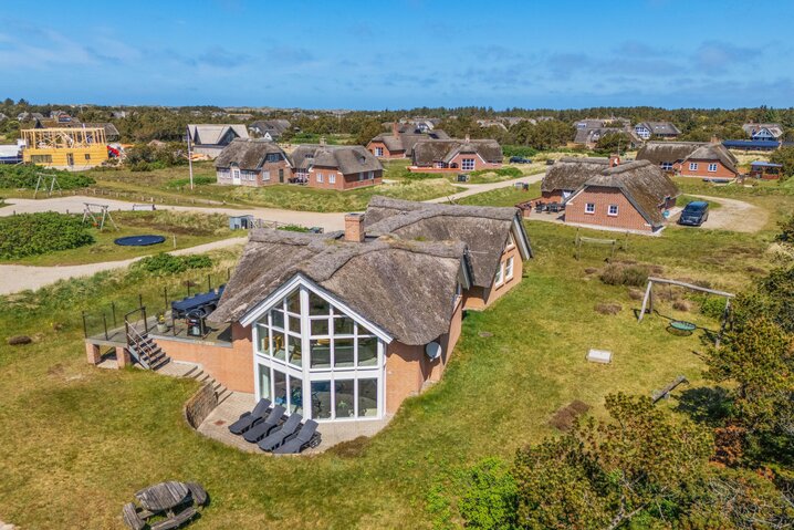 Holiday home 60738 at Fyrvej 39C, Blåvand - Picture #51
