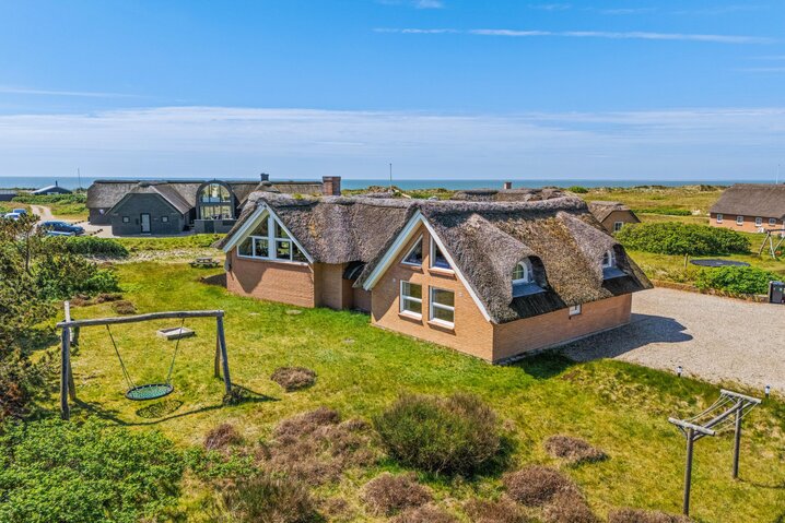 Holiday home 60738 at Fyrvej 39C, Blåvand - Picture #56