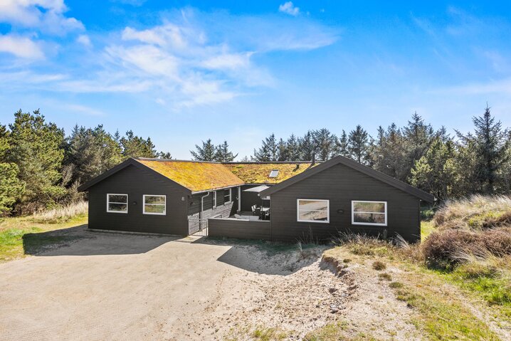 Sommerhus 60739 på Sydslugen 8, Blåvand - Billede #0