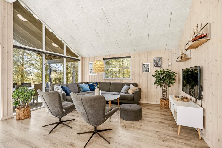 Sommerhus 60739 på Sydslugen 8, Blåvand - Billede #2