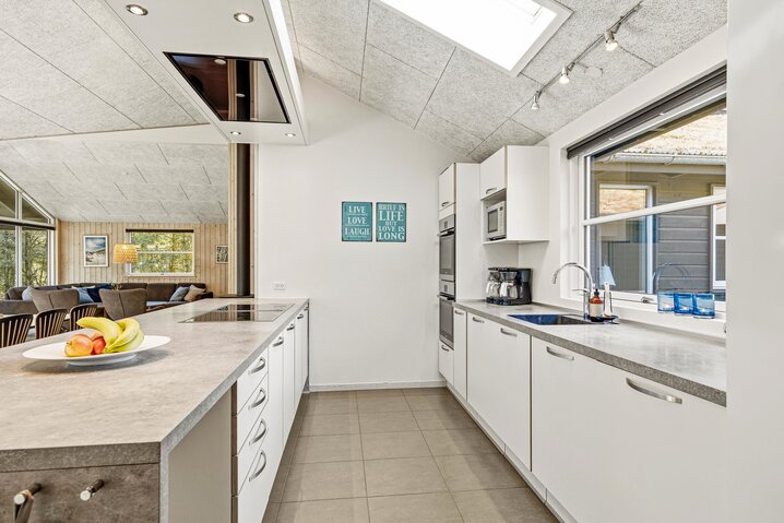 Sommerhus 60739 på Sydslugen 8, Blåvand - Billede #3