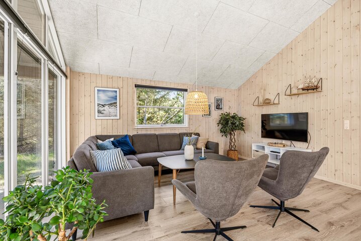 Sommerhus 60739 på Sydslugen 8, Blåvand - Billede #5