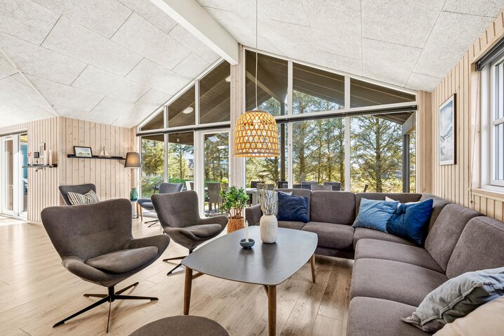 Sommerhus 60739 på Sydslugen 8, Blåvand - Billede #6