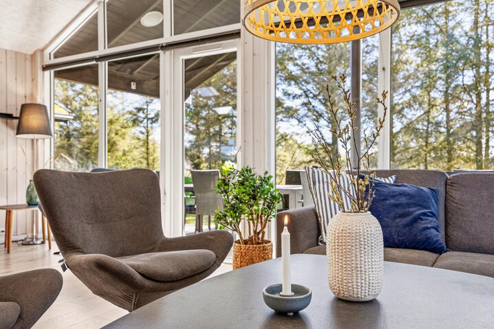 Sommerhus 60739 på Sydslugen 8, Blåvand - Billede #7