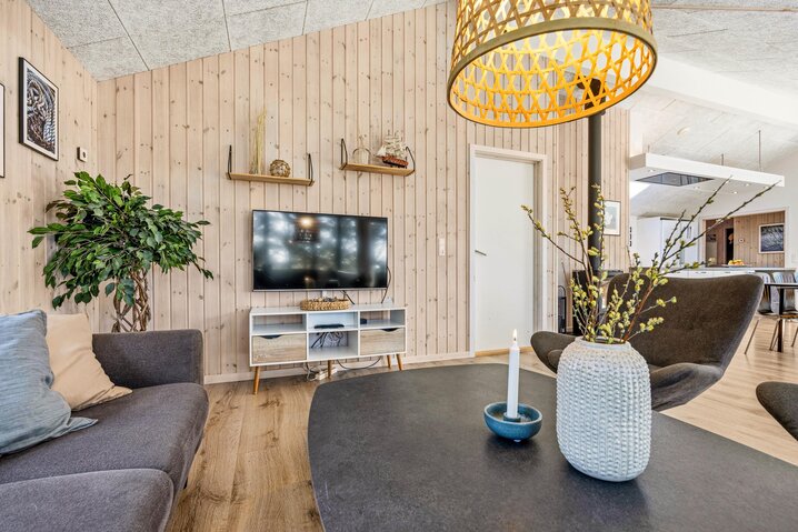 Sommerhus 60739 på Sydslugen 8, Blåvand - Billede #8