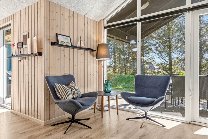 Sommerhus 60739 på Sydslugen 8, Blåvand - Billede #9