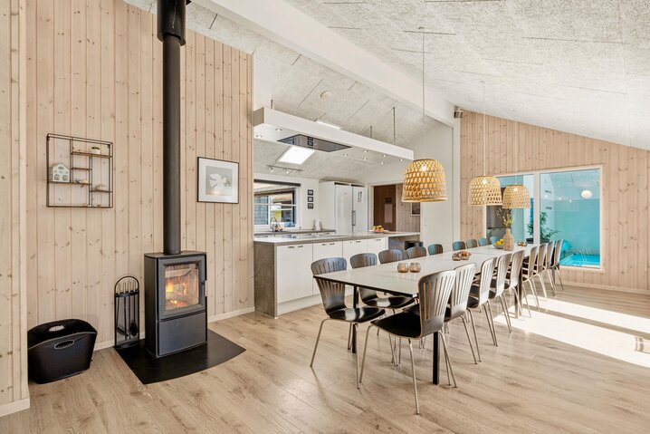 Sommerhus 60739 på Sydslugen 8, Blåvand - Billede #10