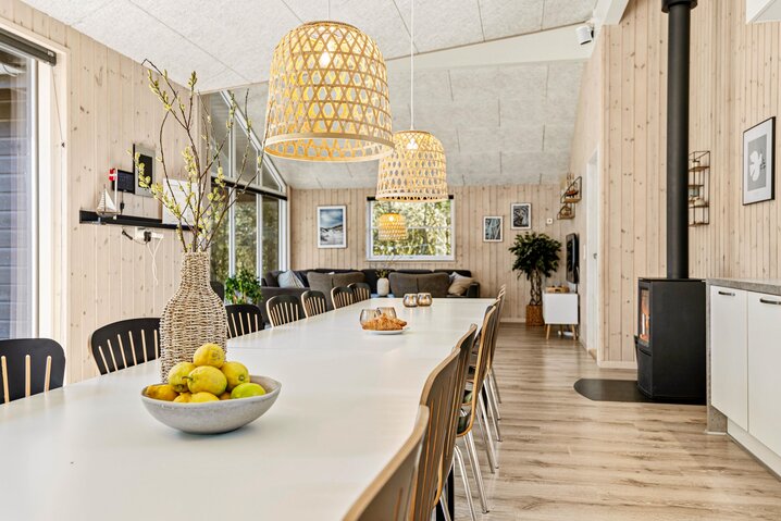 Sommerhus 60739 på Sydslugen 8, Blåvand - Billede #14