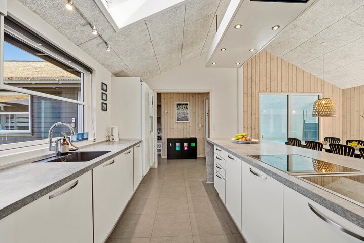 Sommerhus 60739 på Sydslugen 8, Blåvand - Billede #17