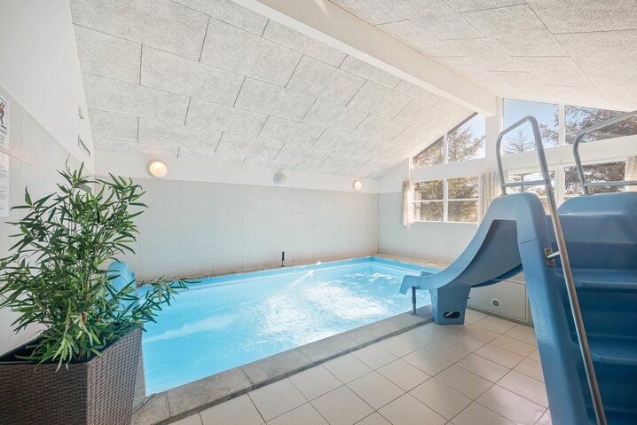 Sommerhus 60739 på Sydslugen 8, Blåvand - Billede #1