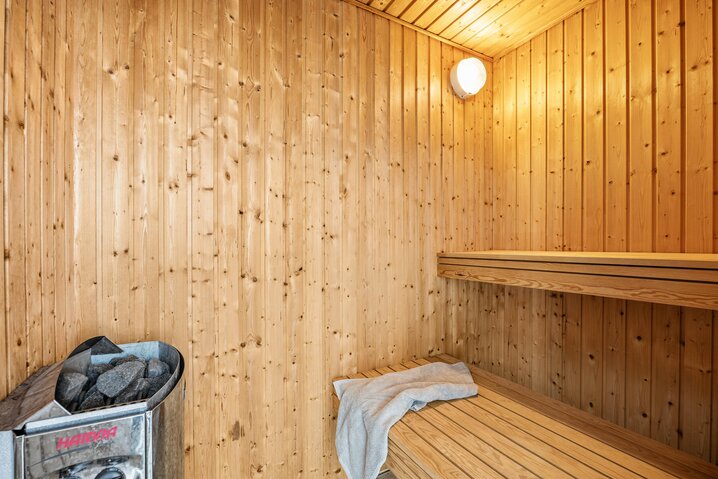 Sommerhus 60739 på Sydslugen 8, Blåvand - Billede #20
