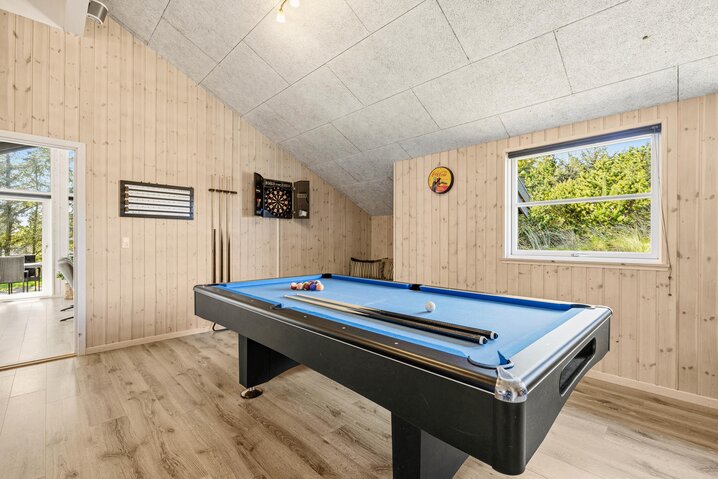 Sommerhus 60739 på Sydslugen 8, Blåvand - Billede #21