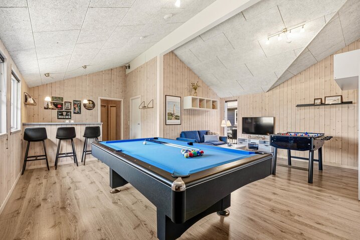 Sommerhus 60739 på Sydslugen 8, Blåvand - Billede #22