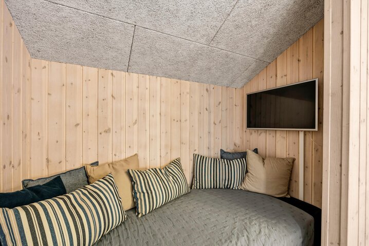 Sommerhus 60739 på Sydslugen 8, Blåvand - Billede #23
