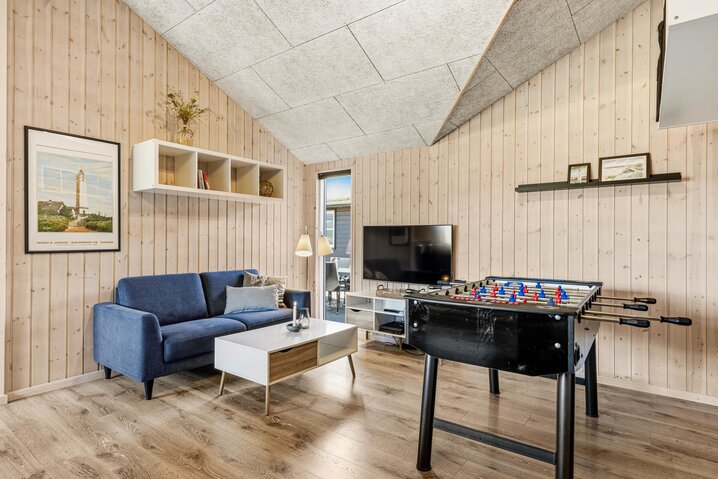Sommerhus 60739 på Sydslugen 8, Blåvand - Billede #25