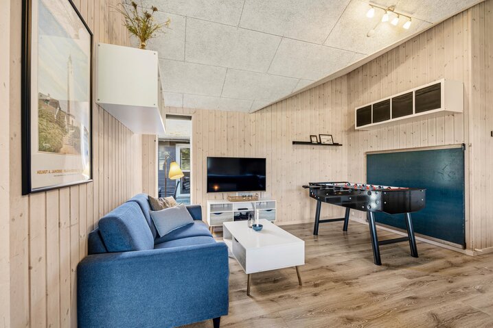 Sommerhus 60739 på Sydslugen 8, Blåvand - Billede #26