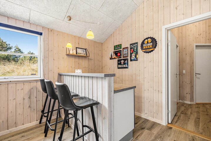 Sommerhus 60739 på Sydslugen 8, Blåvand - Billede #27