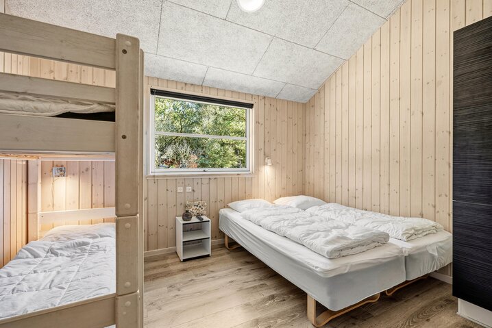 Sommerhus 60739 på Sydslugen 8, Blåvand - Billede #28
