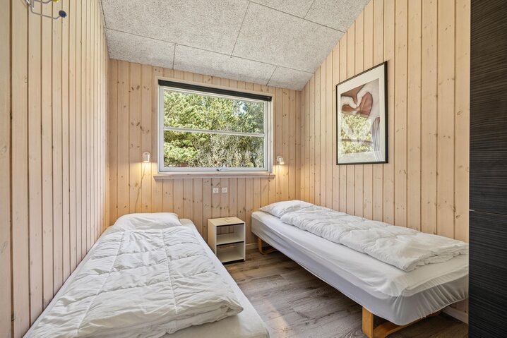 Sommerhus 60739 på Sydslugen 8, Blåvand - Billede #32