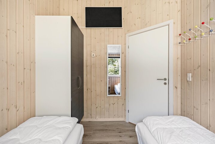 Sommerhus 60739 på Sydslugen 8, Blåvand - Billede #33